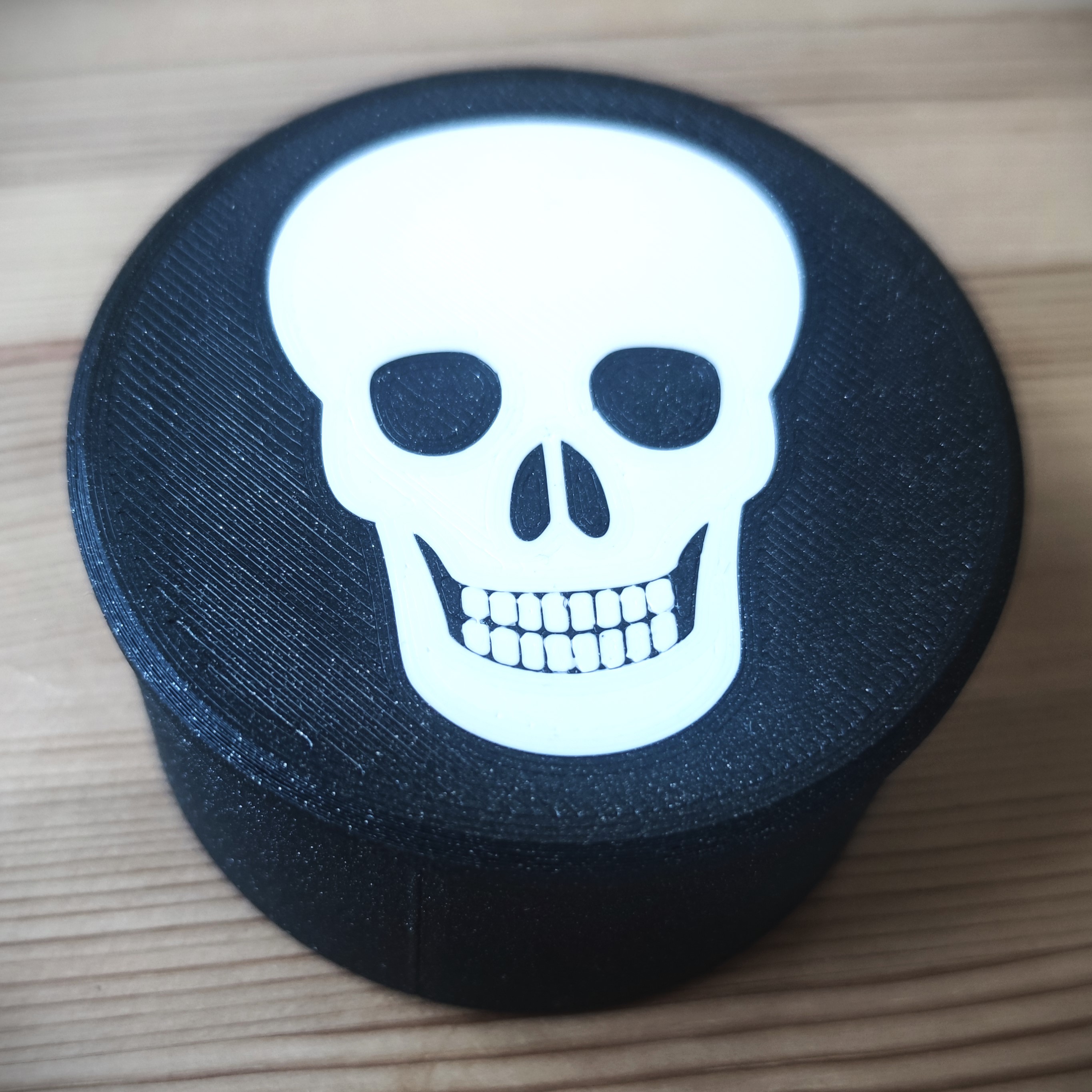 A Box for Skull (the Game)