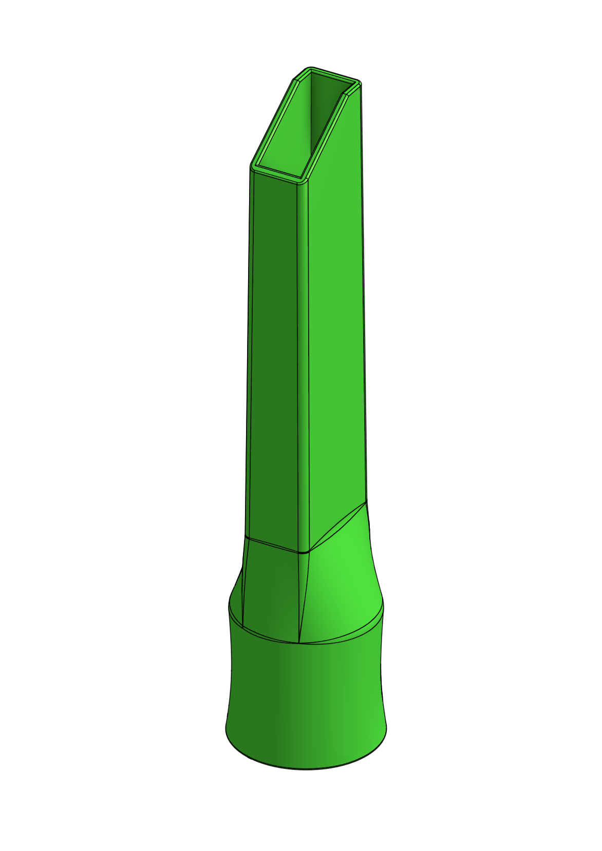 Festool Vac Attachment