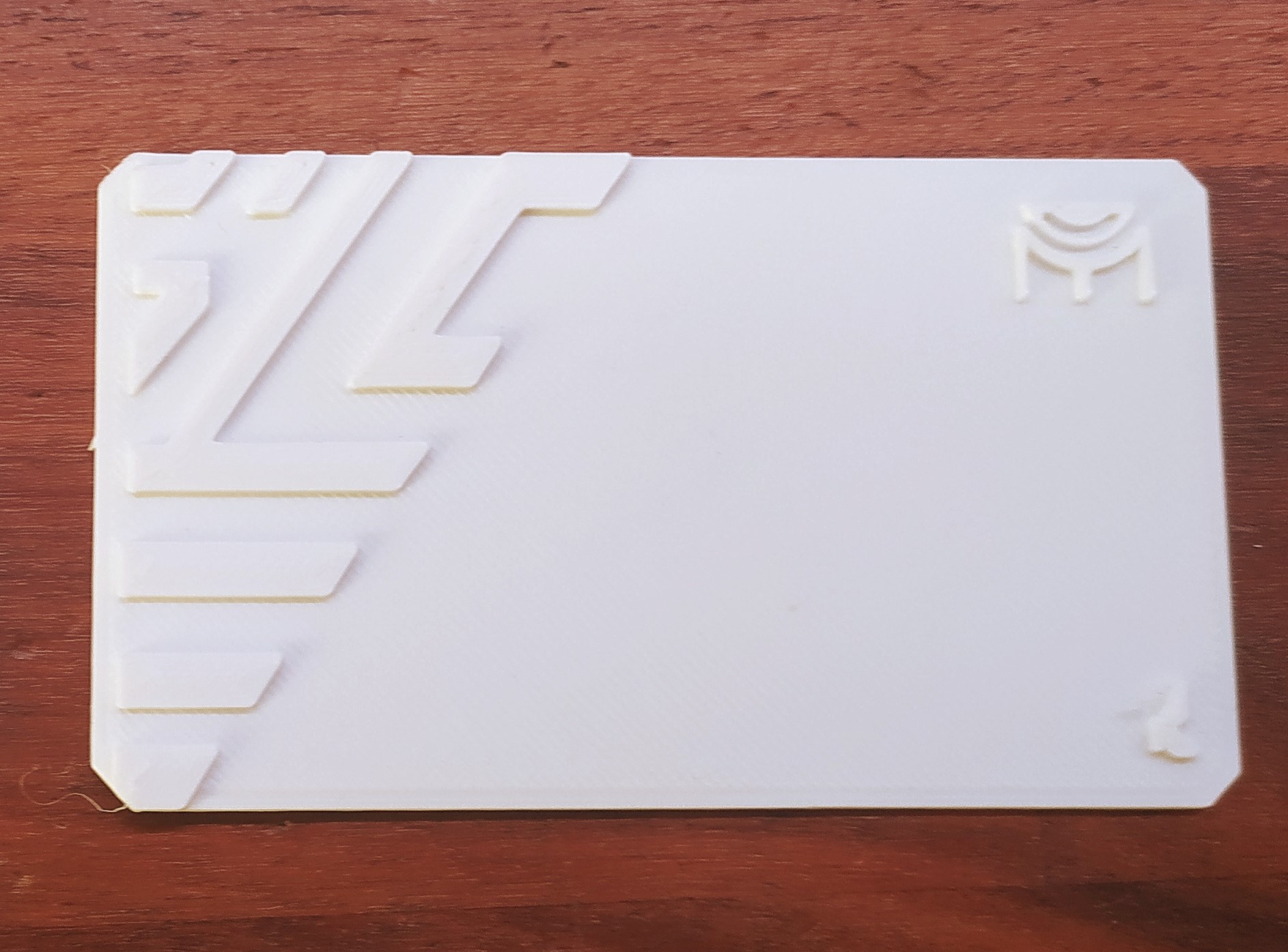 Valorant Chamber s Card By Ceceka1 Download Free STL Model 