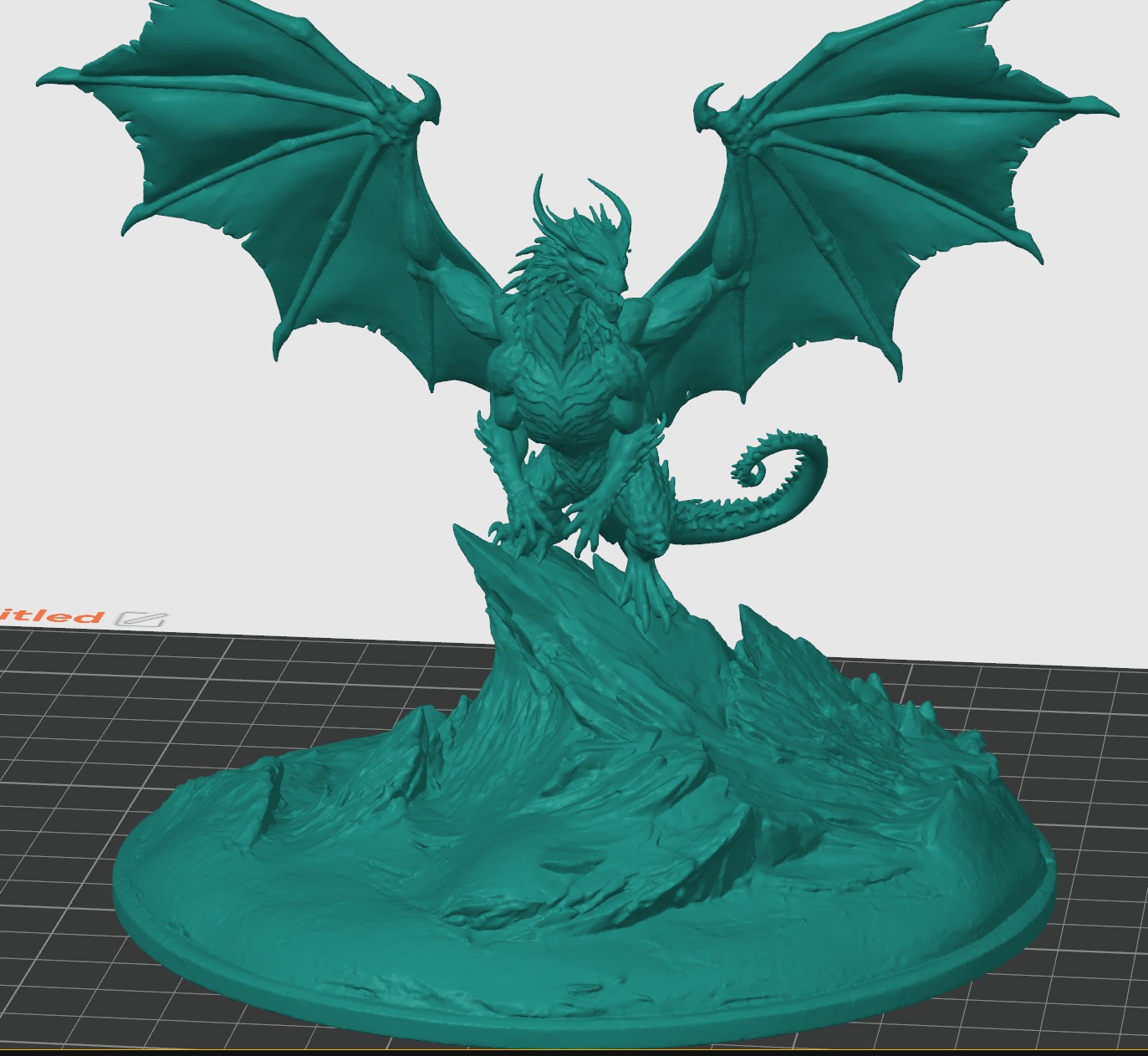 Elder Dragon