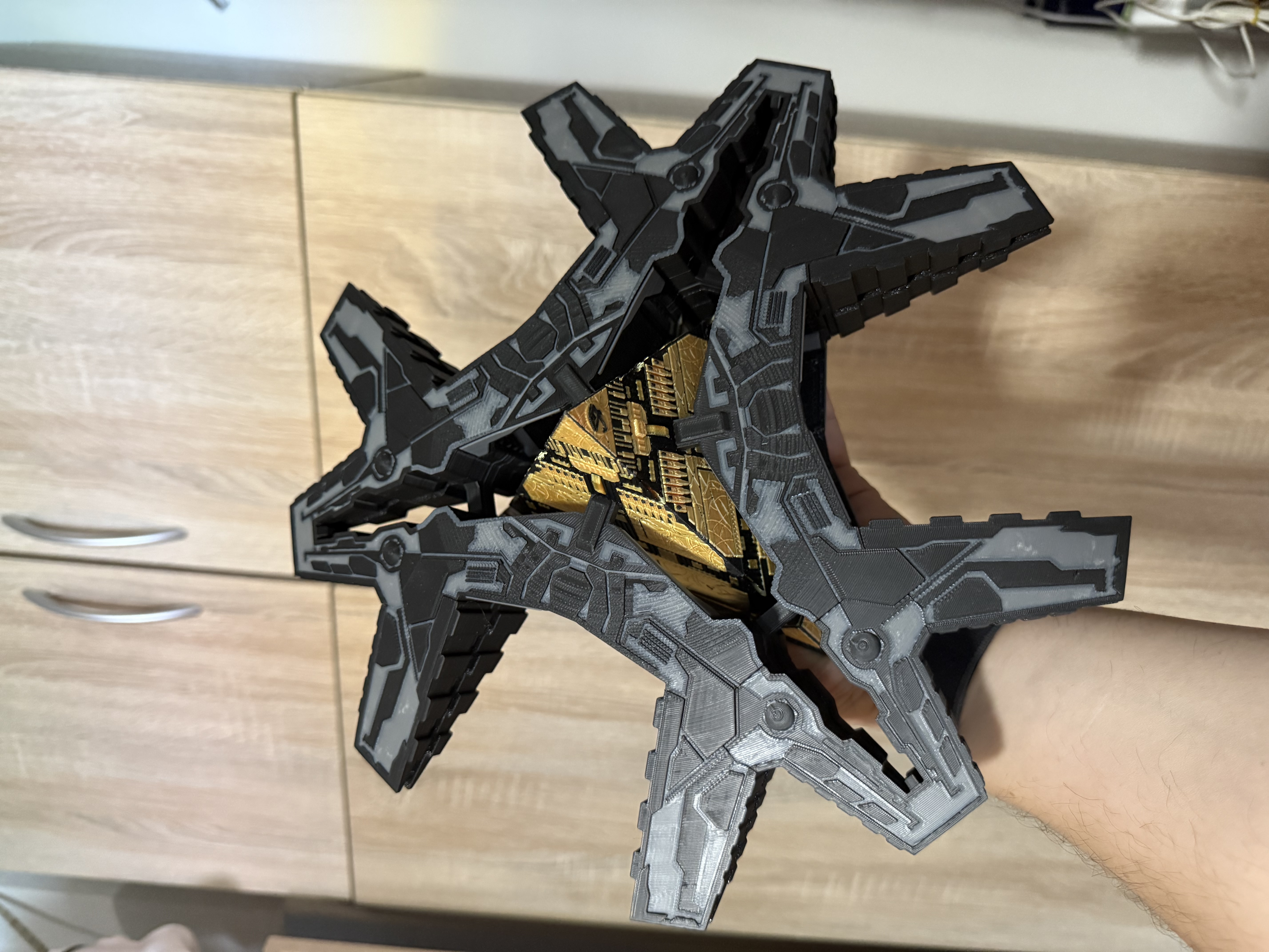 Hatak aus Stargate
