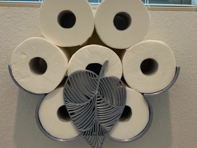 Tissue Holder
