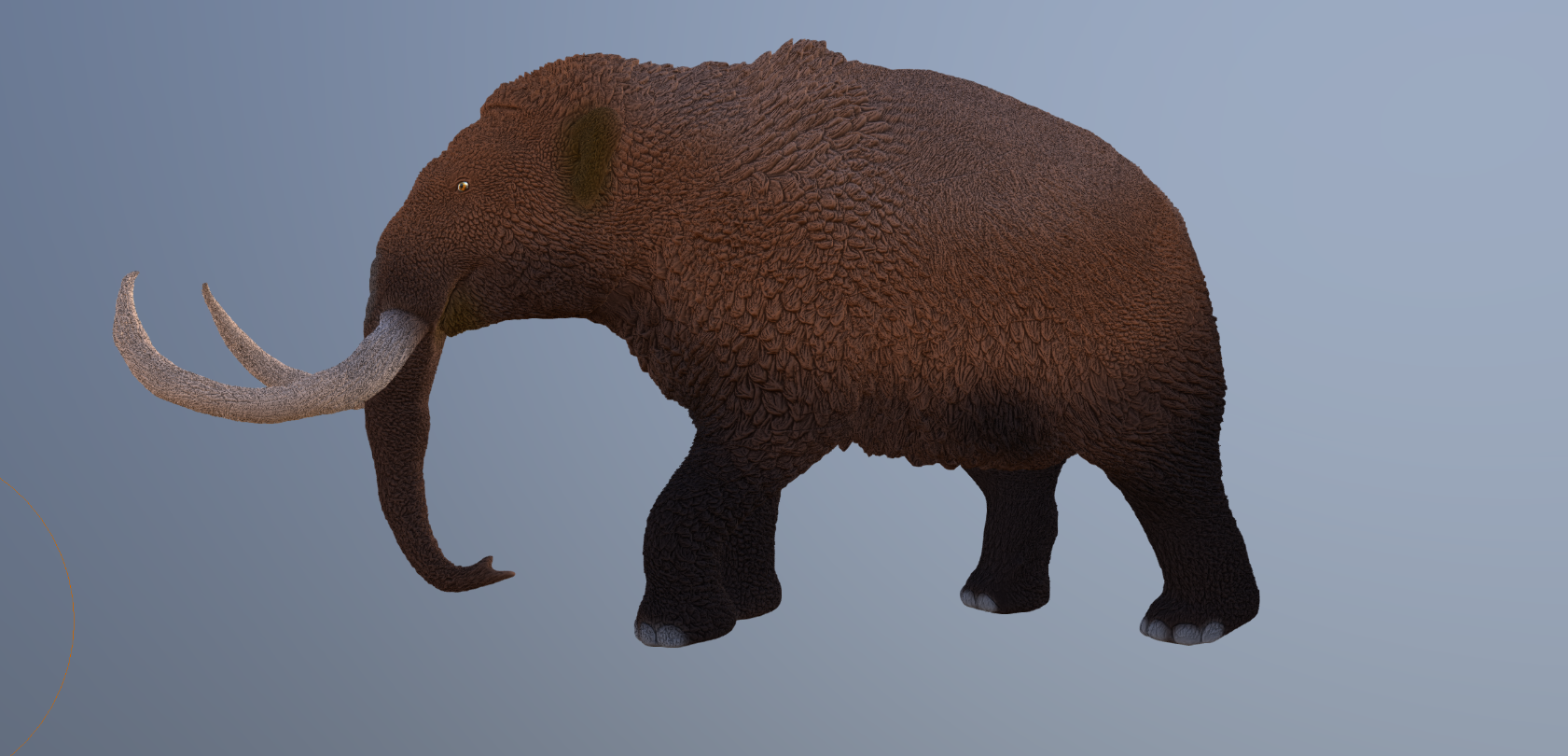 Mastodon — miniatura 3