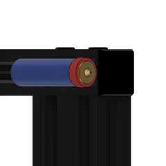 Threaded Revo Nozzle Holder