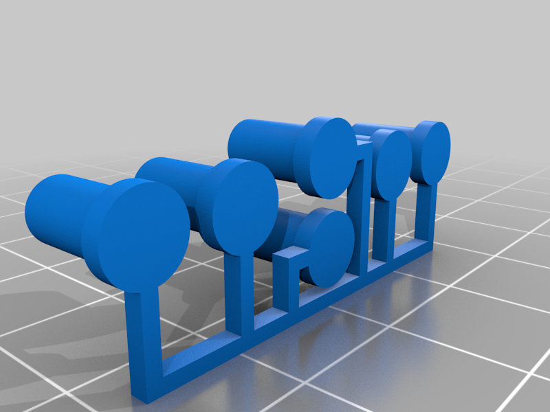 OpenAstroTracker MEGA Case by theAftab Download free STL model