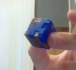 Box Puzzle