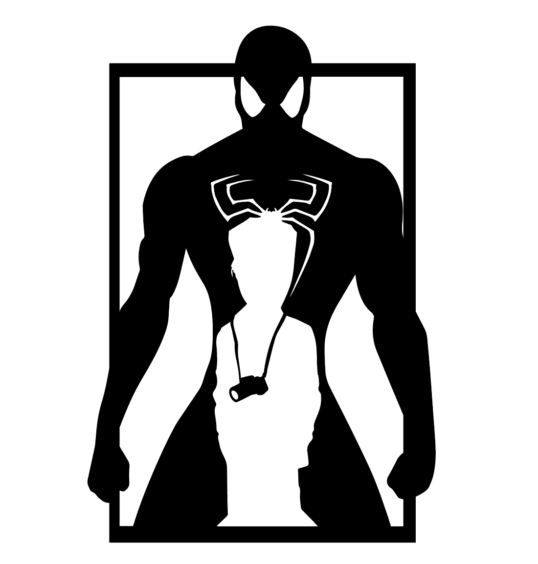 spiderman-photographe-by-gc-3d-download-free-stl-model-printables