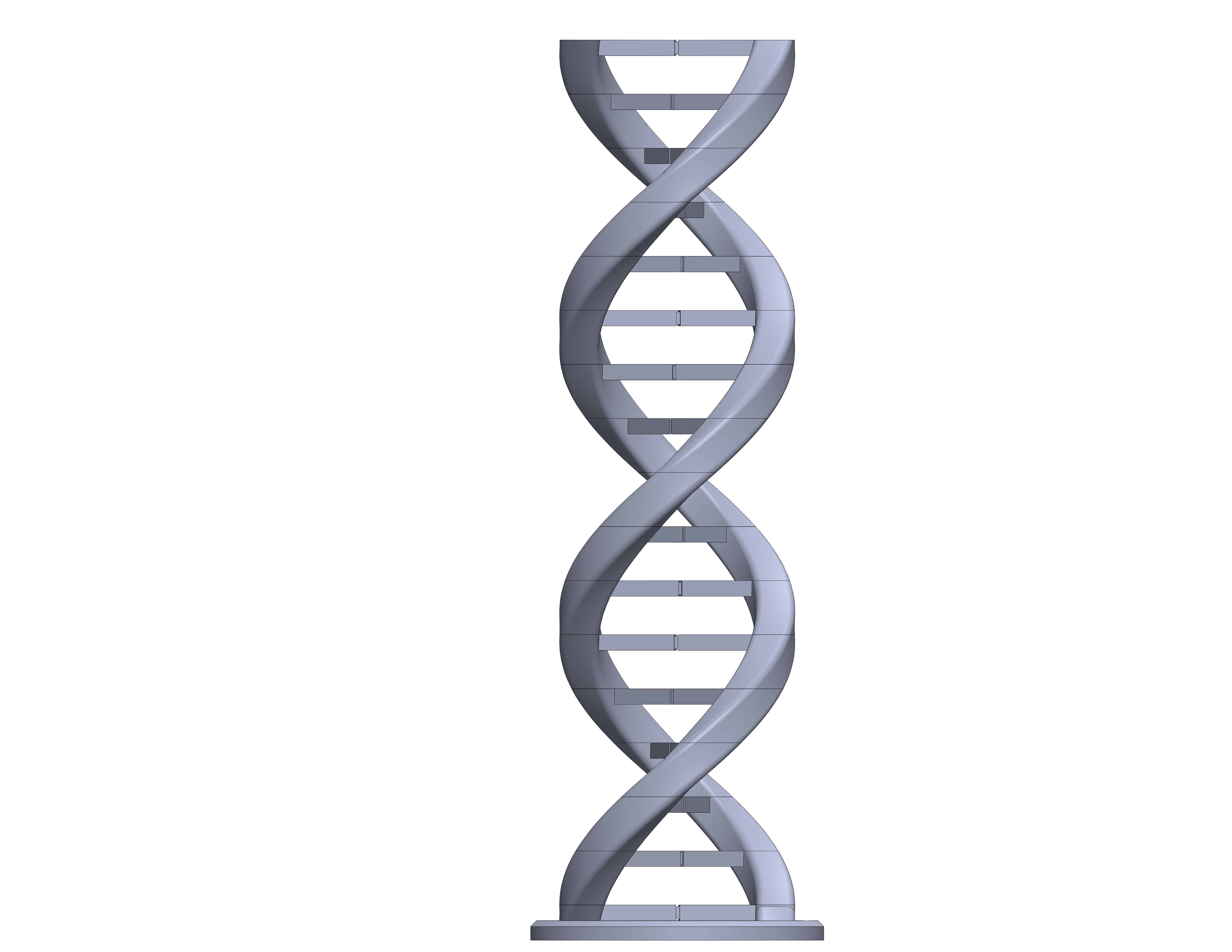 DNA Balancing Game — miniatura 5