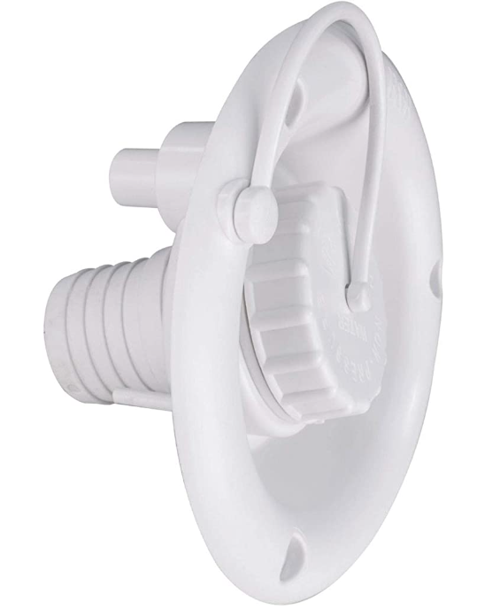 RV Freshwater Tank to Hose Adaptor by Matan Alexander Download free