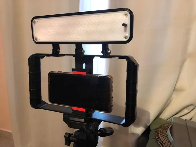 ULANZI U Rig Pro Video Light