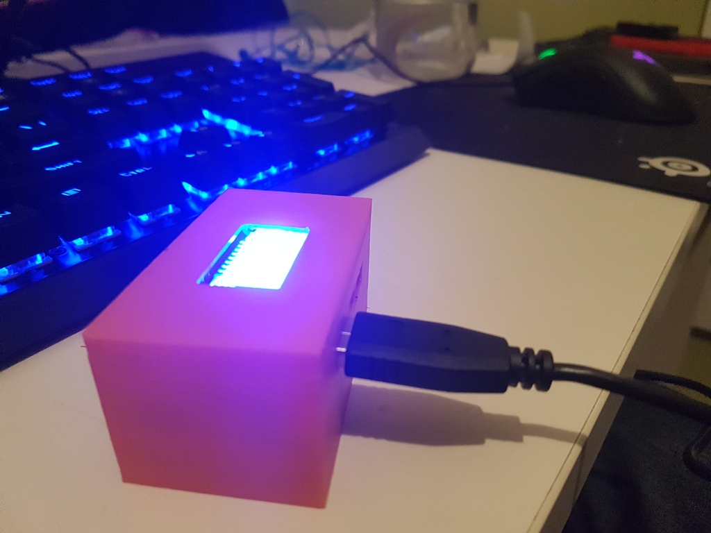 18650 Battery Bank 2 1A With Super Cheap Board From AliExpress By 18650-battery-bank-2-1a-with-super-cheap-board-from-aliexpress-by