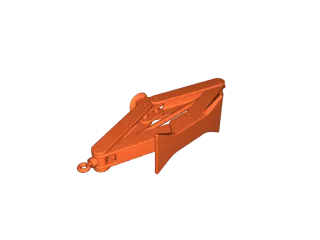 Car Elevator by EA3D | Download free STL model | Printables.com
