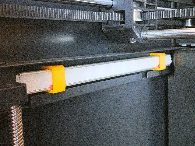 Lamp fasteners