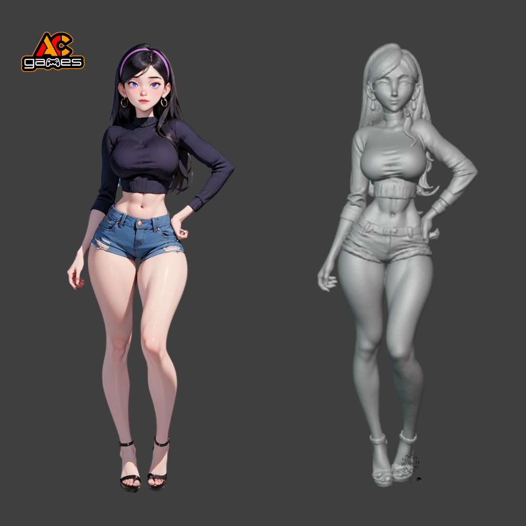 Violet Increibles casual Skins