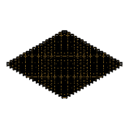 Chainmail - 3D Printable Fabric by Agustin Arroyo | Download free STL ...