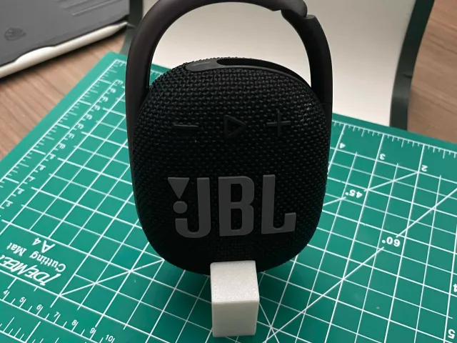 JBL CLIP 4 Stand / hook