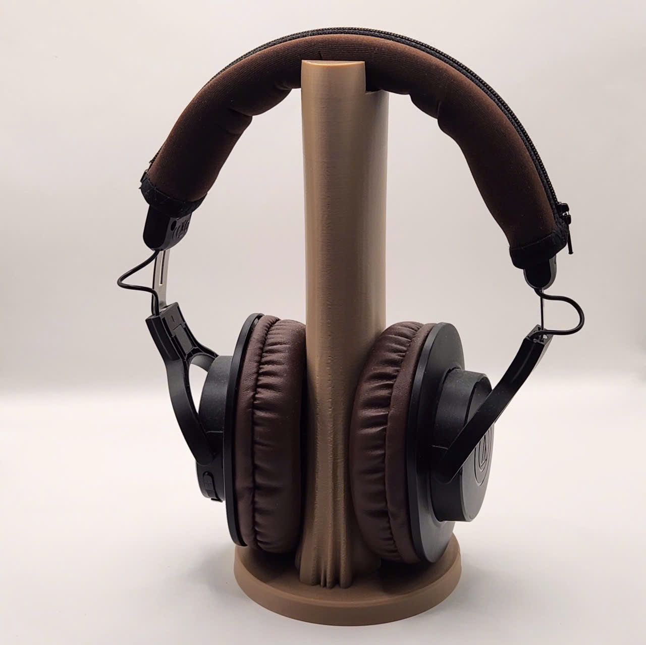 Headphone Desk Stand – Minimal Headset Holder