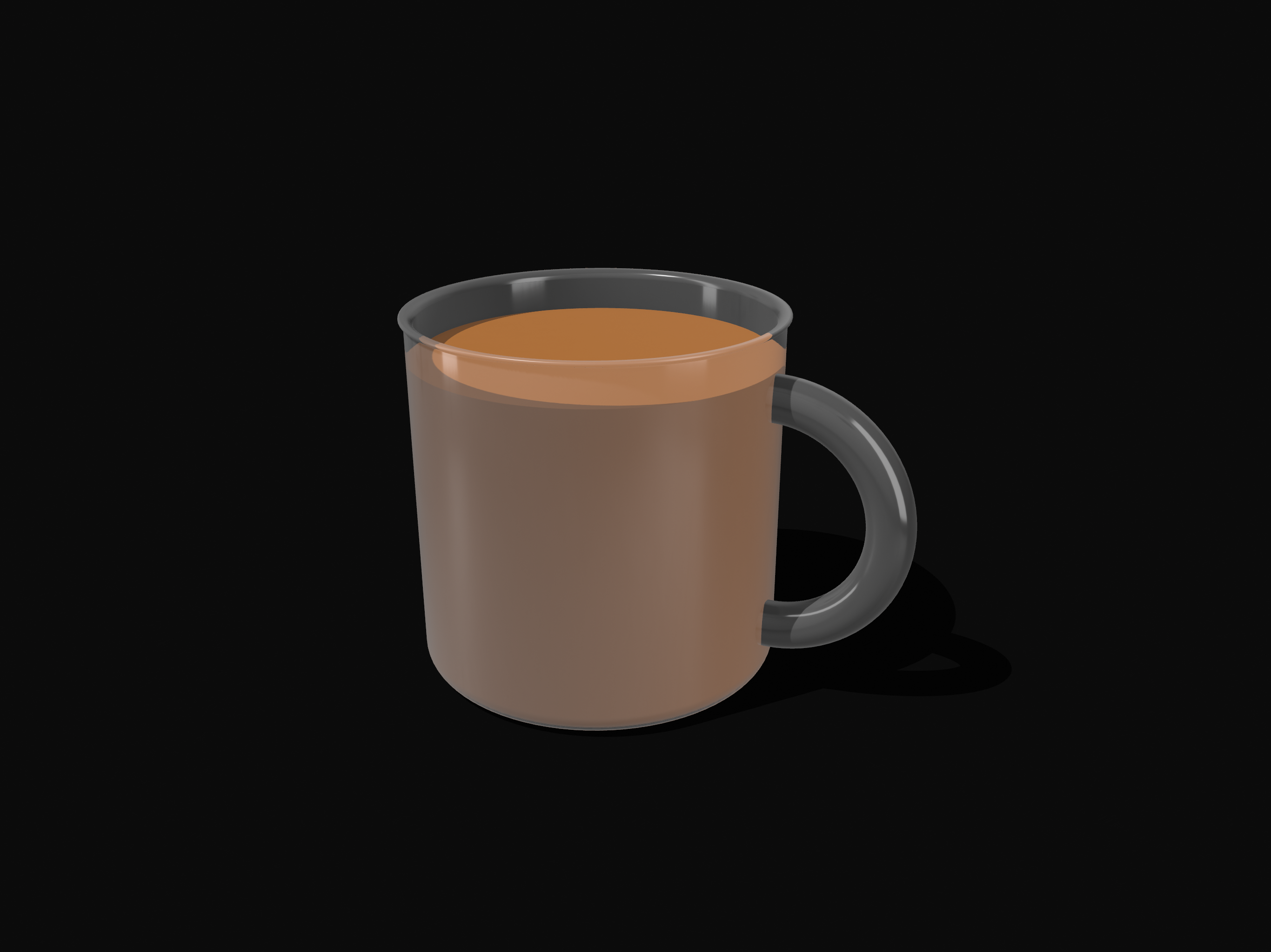 Basic Coffee Mug