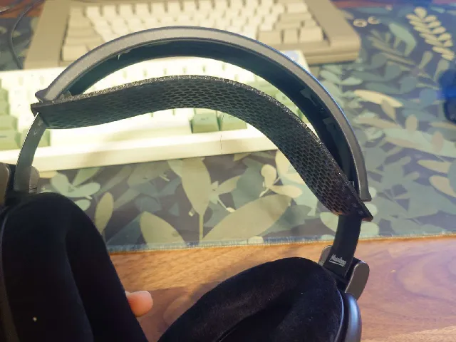 Sennheiser HD 6XX/600/650 Headstrap