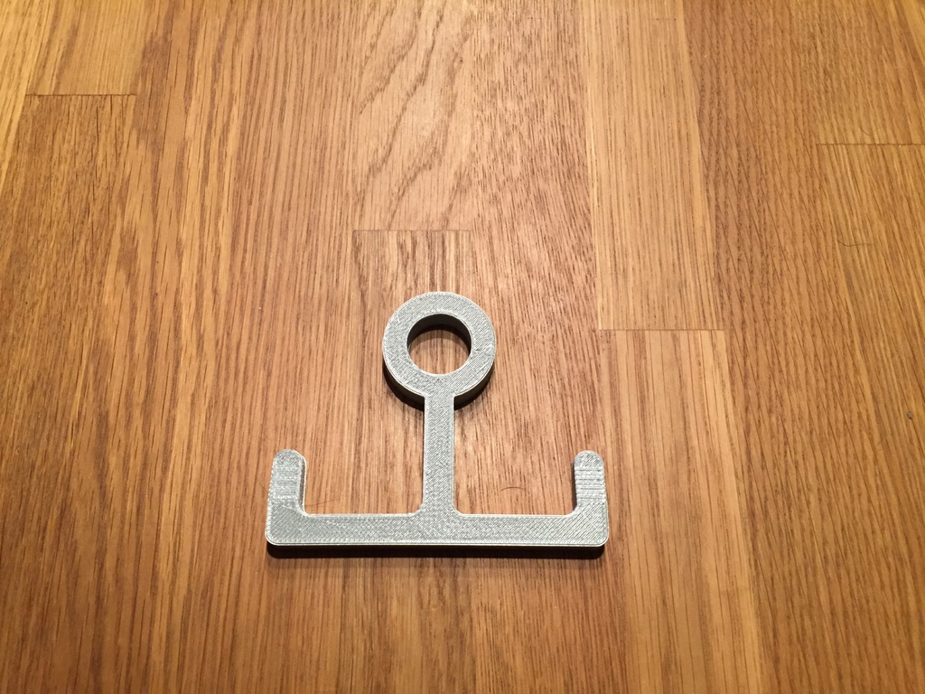 Wardrobe Hook