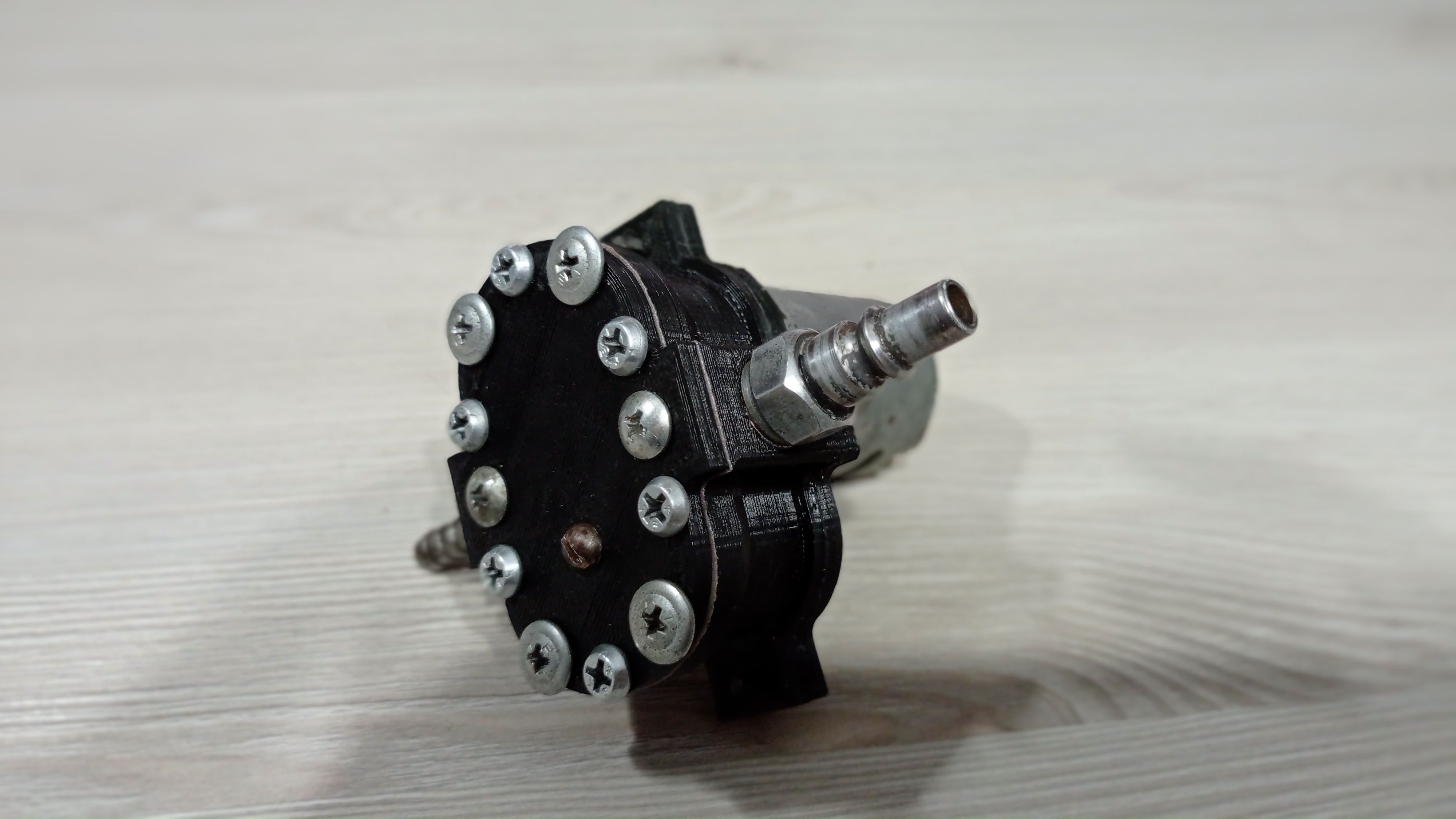 Gear Pump