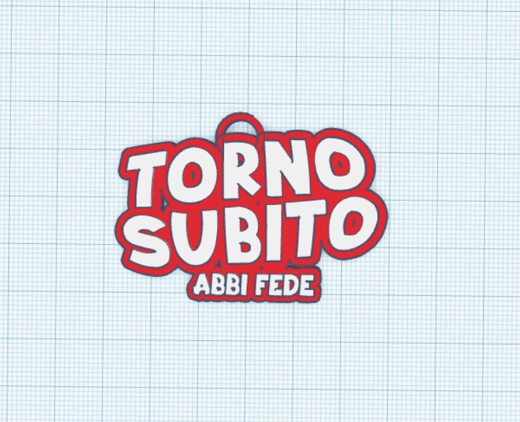 Torno Subito TAG