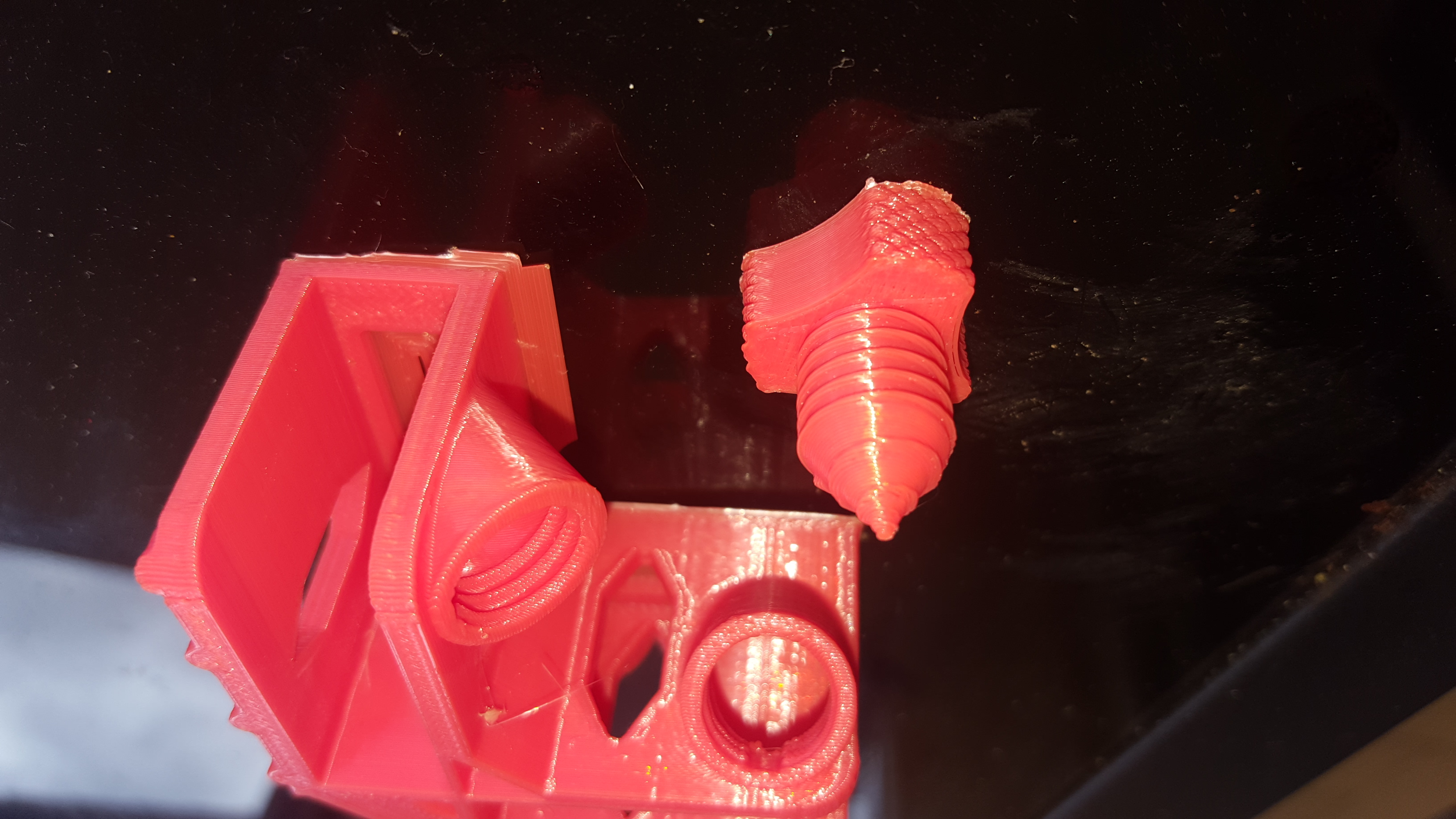 Shelf clip no drill required easy assembly for 8/10/12mm board