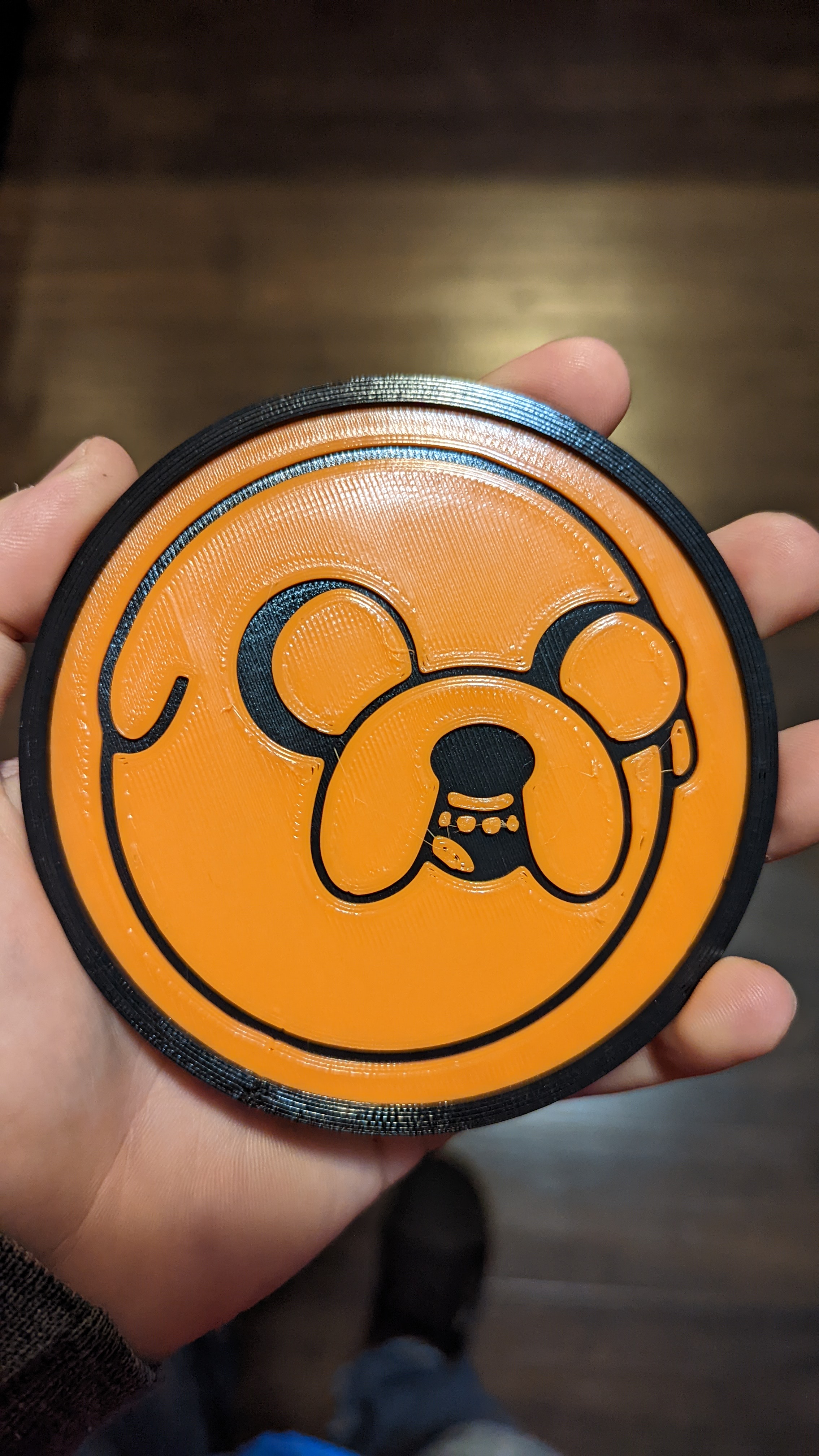 Cartoon Coasters