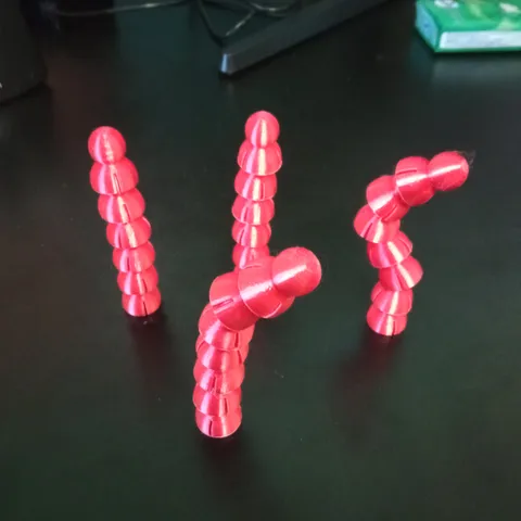 Embout flexible
