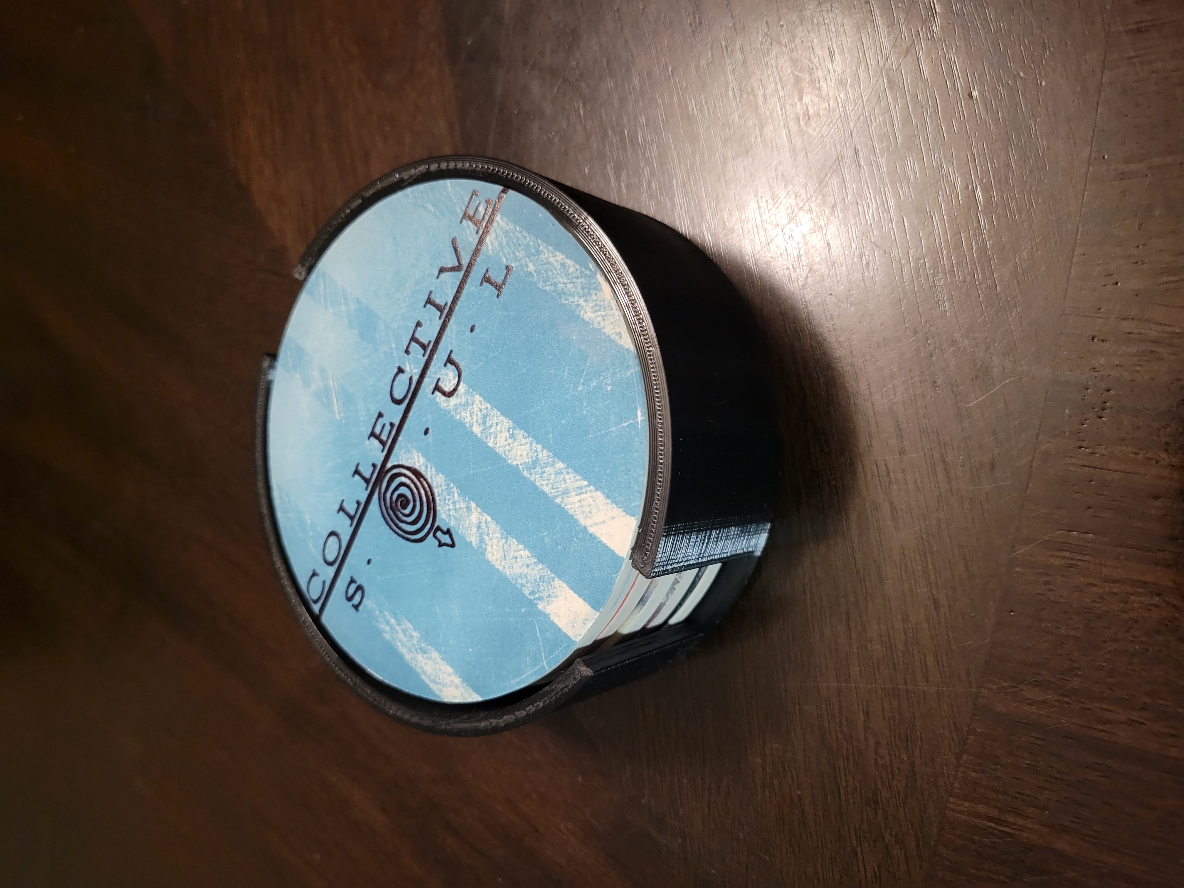 Coaster Holder