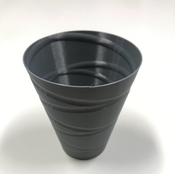 Simple Vase-mode Vase