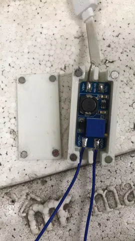 mt3608 case