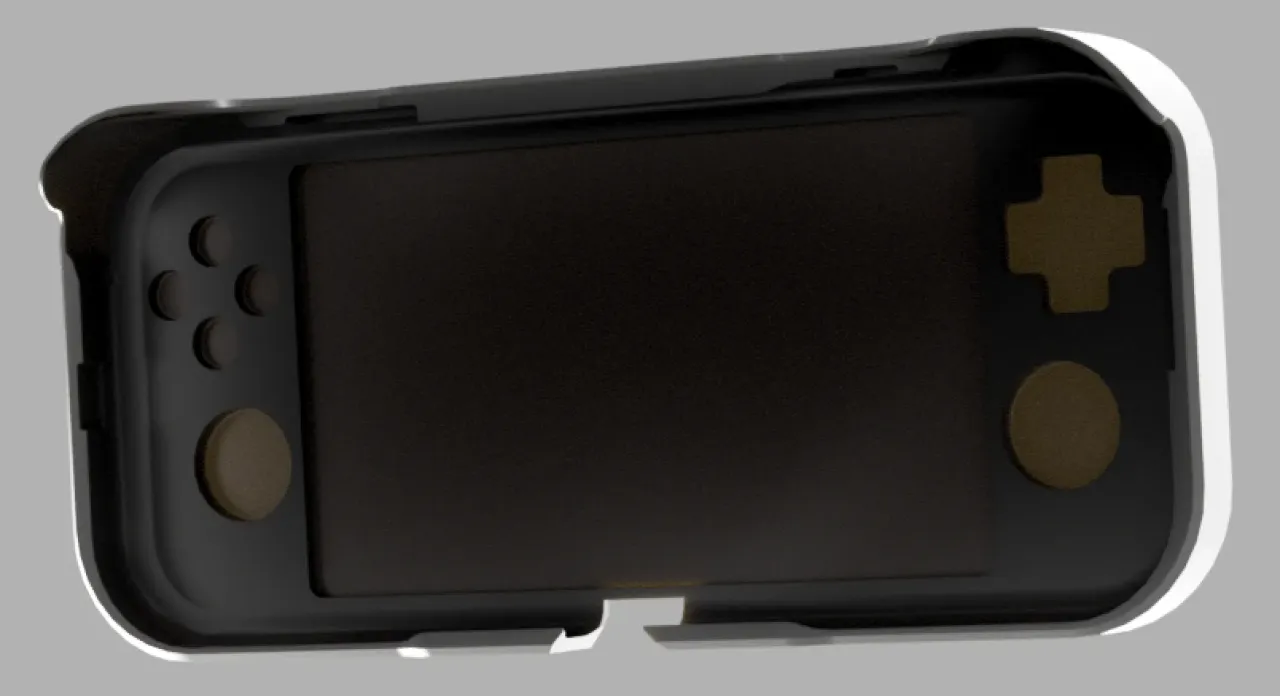 Retroid Pocket 3 Plus Screen Protector - Impact