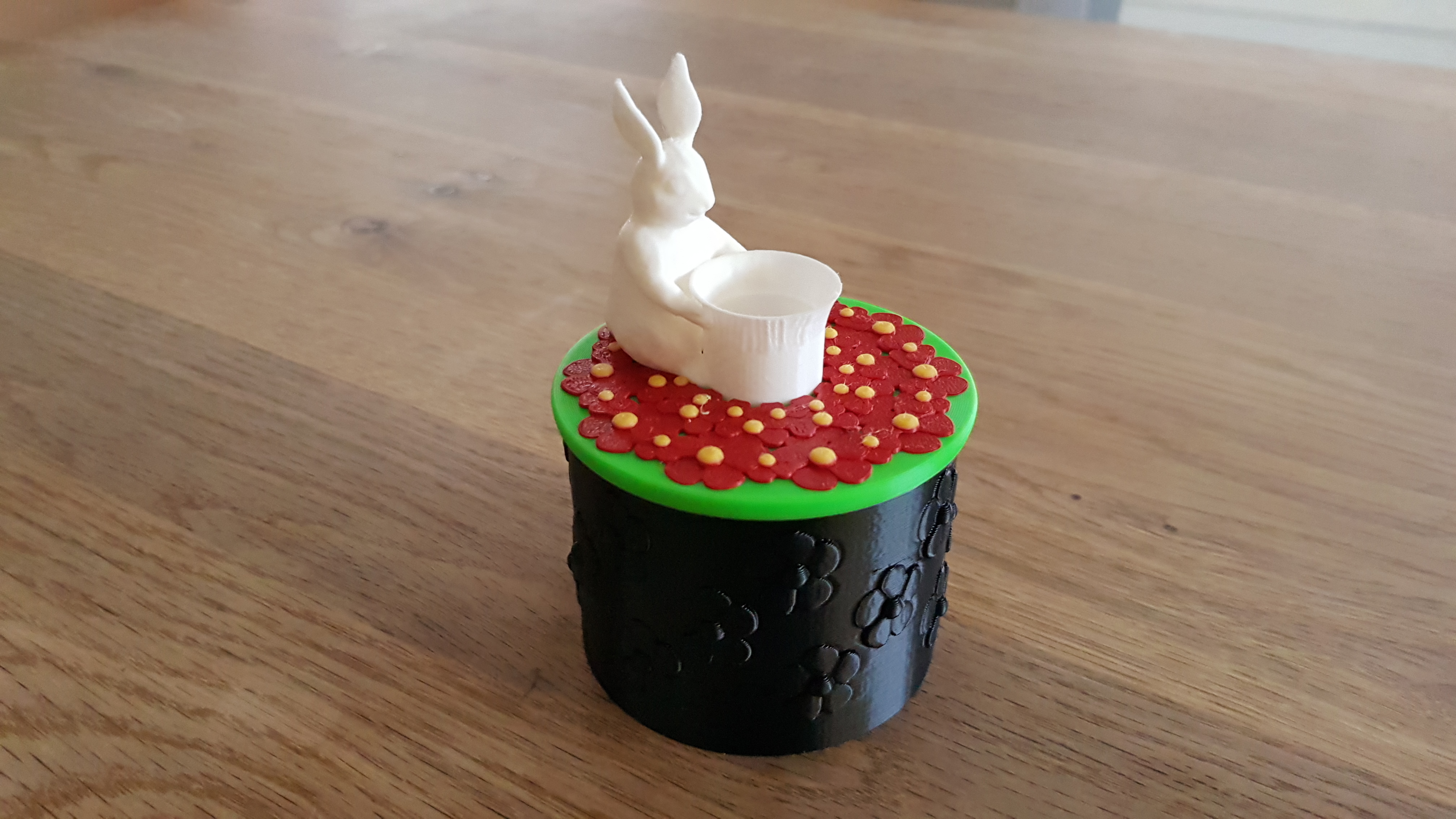 Miniatura 7 do modelo 3D Take another easter egg!