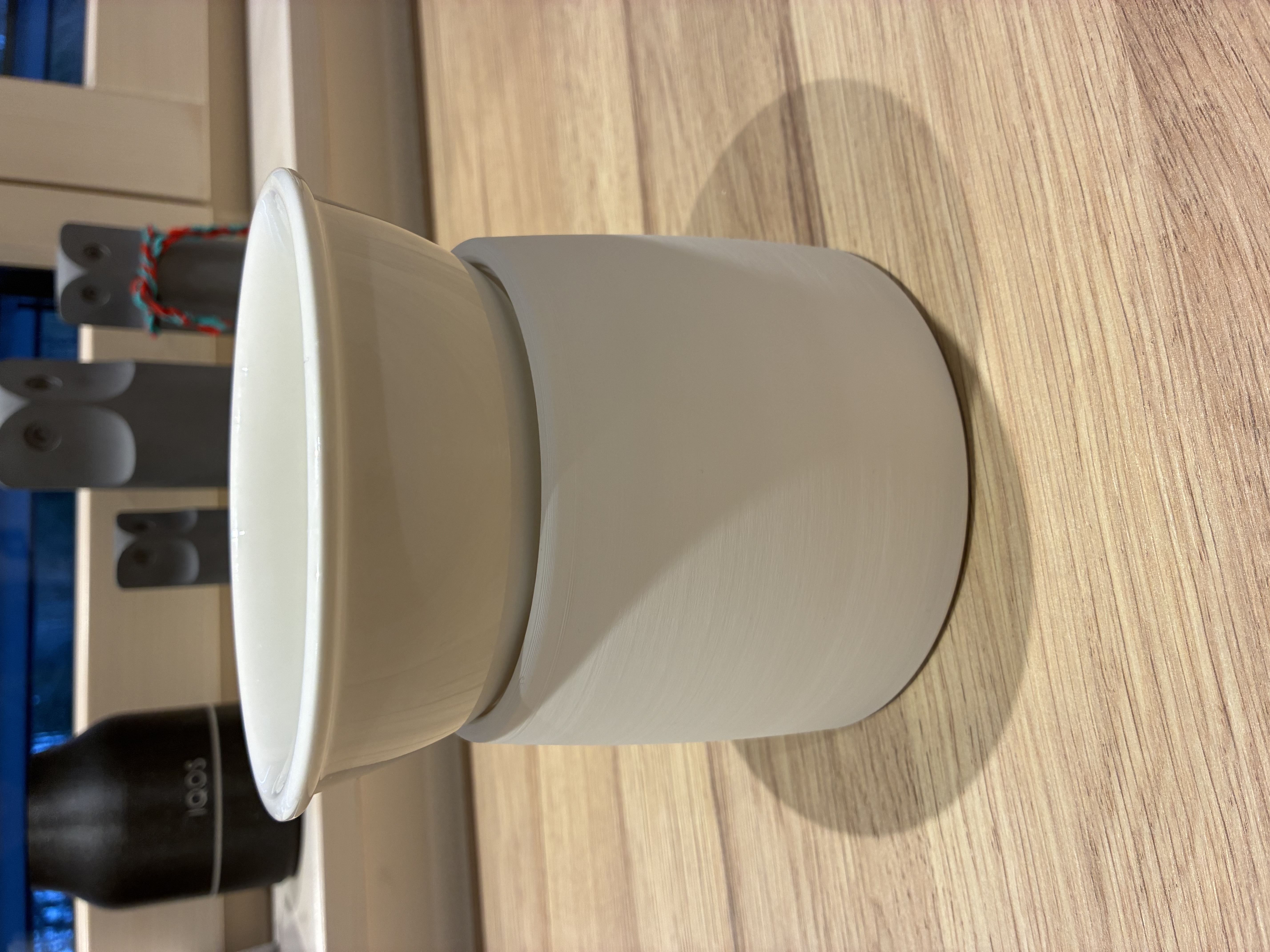 Cat Bowl Riser