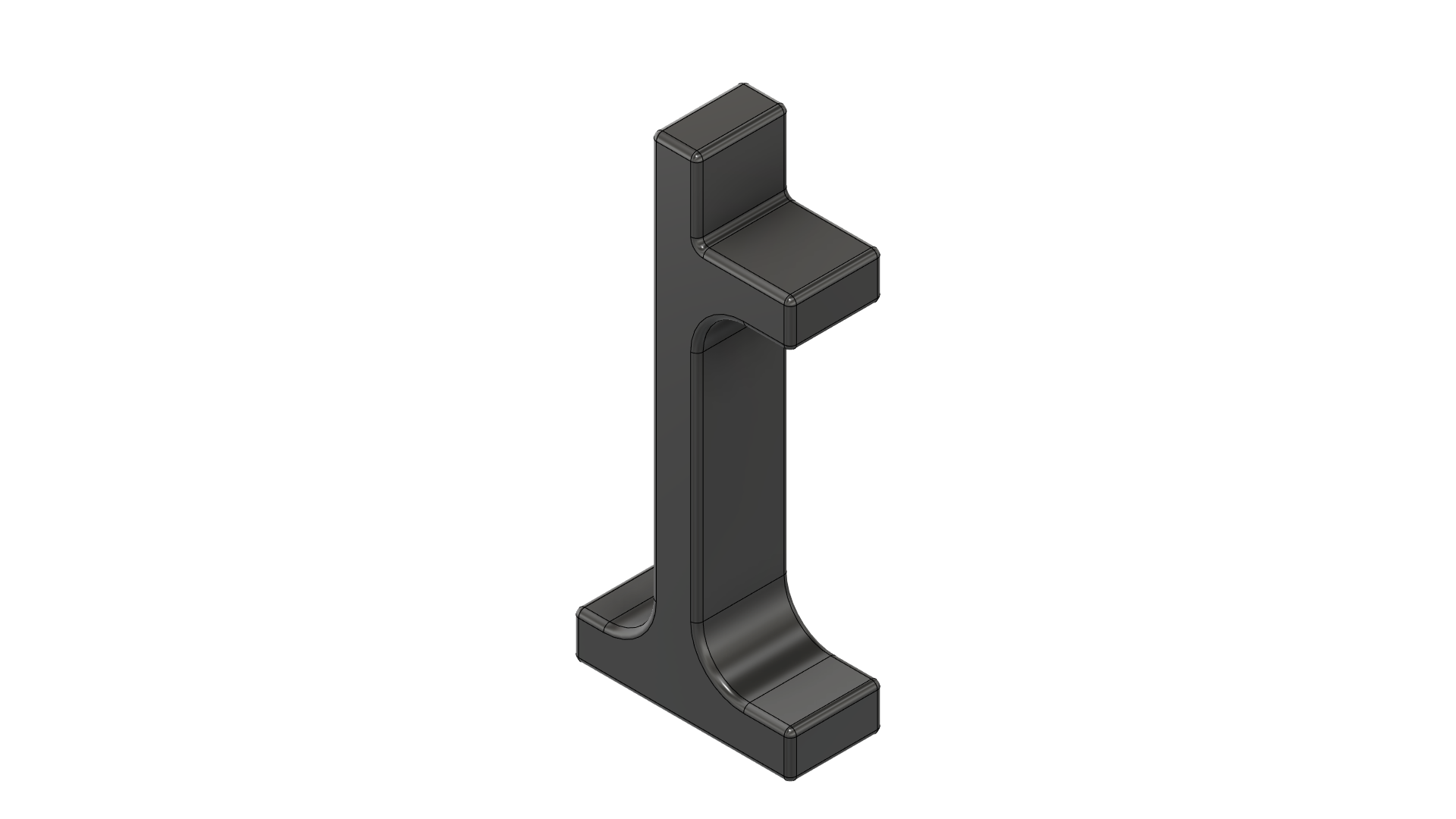 Gantry Spacer
