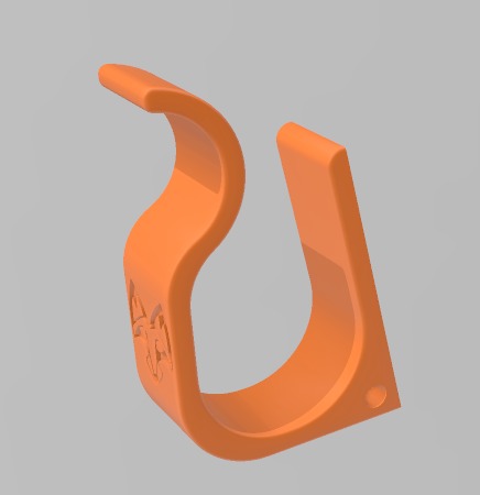 holder for toilet paper