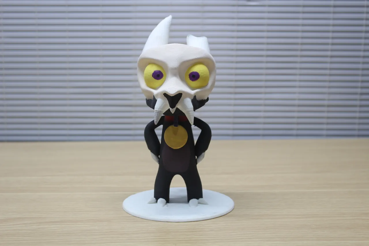 Custom Funko Pop : r/TheOwlHouse