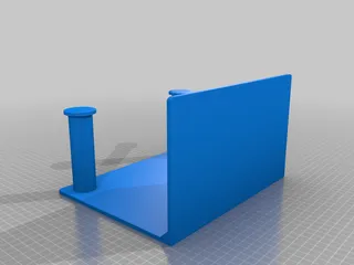 Spool transfer tool