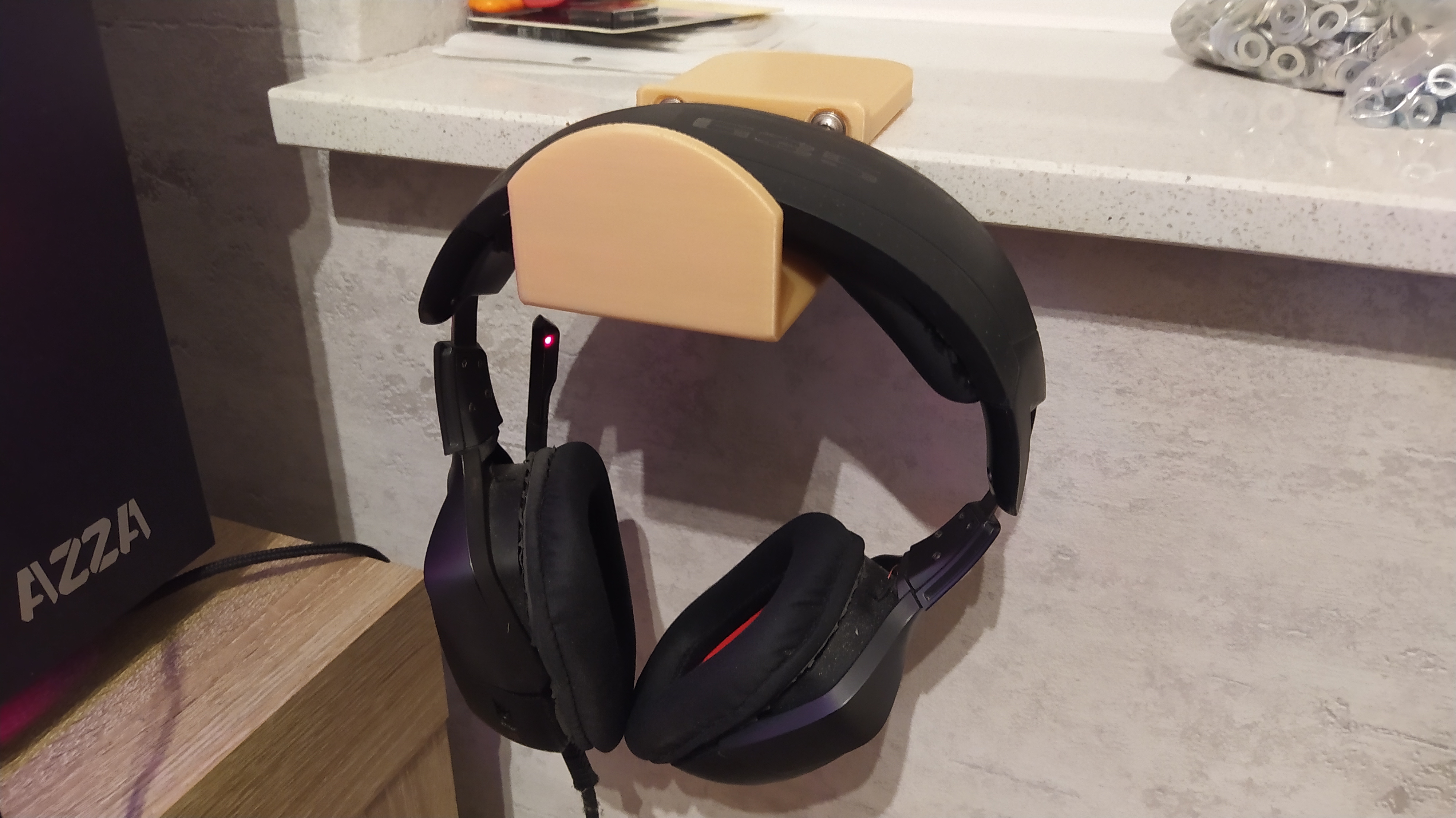 Kopfhörer Halter headphone stand