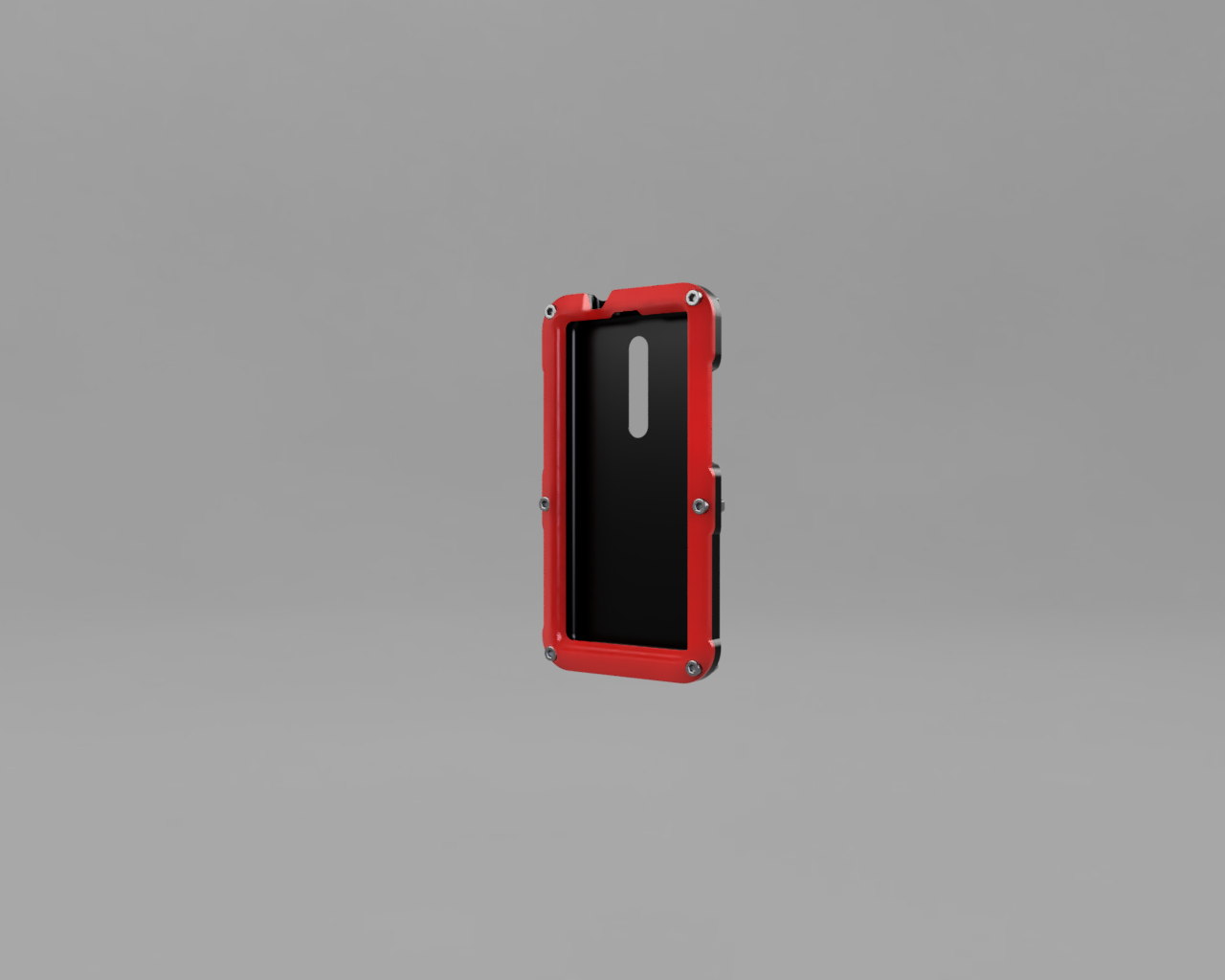 Heavy duty phone case for Xiaomi Mi T9 / K20 by Lukáš Pavlas | Download ...