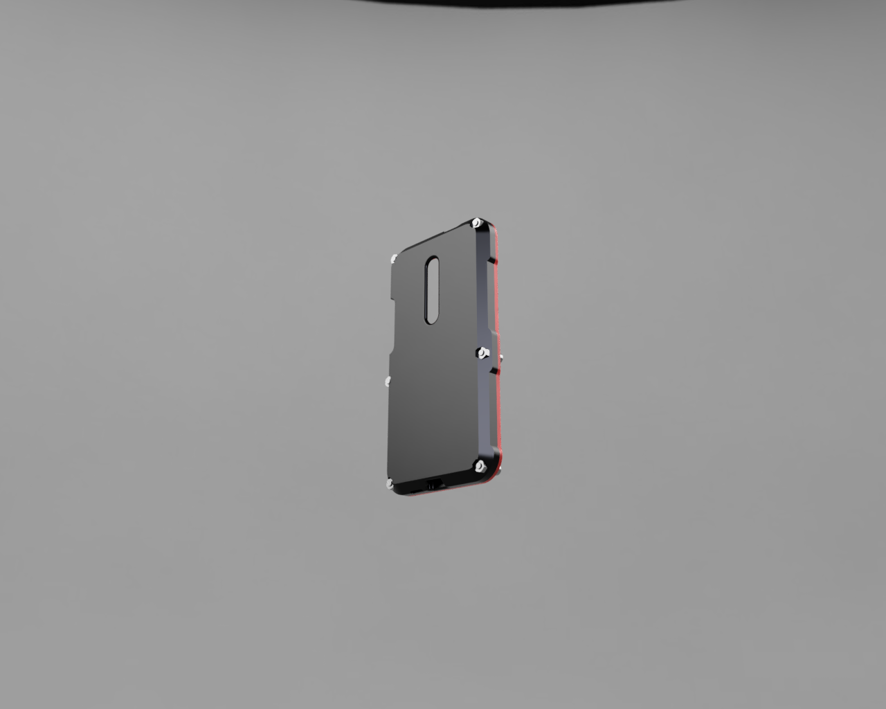Heavy duty phone case for Xiaomi Mi T9 / K20
