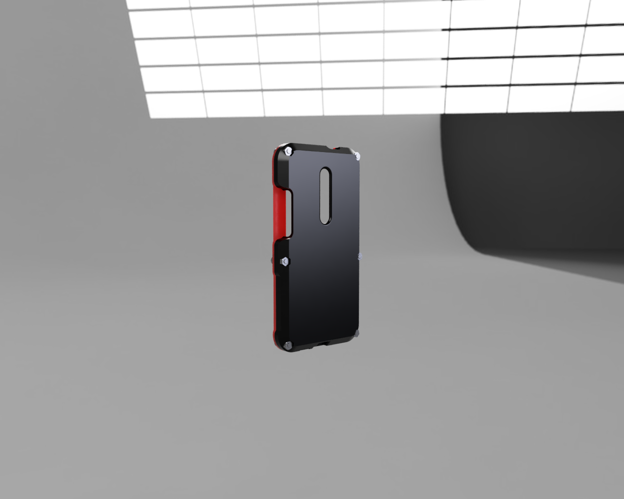 Heavy duty phone case for Xiaomi Mi T9 / K20 by Lukáš Pavlas | Download ...