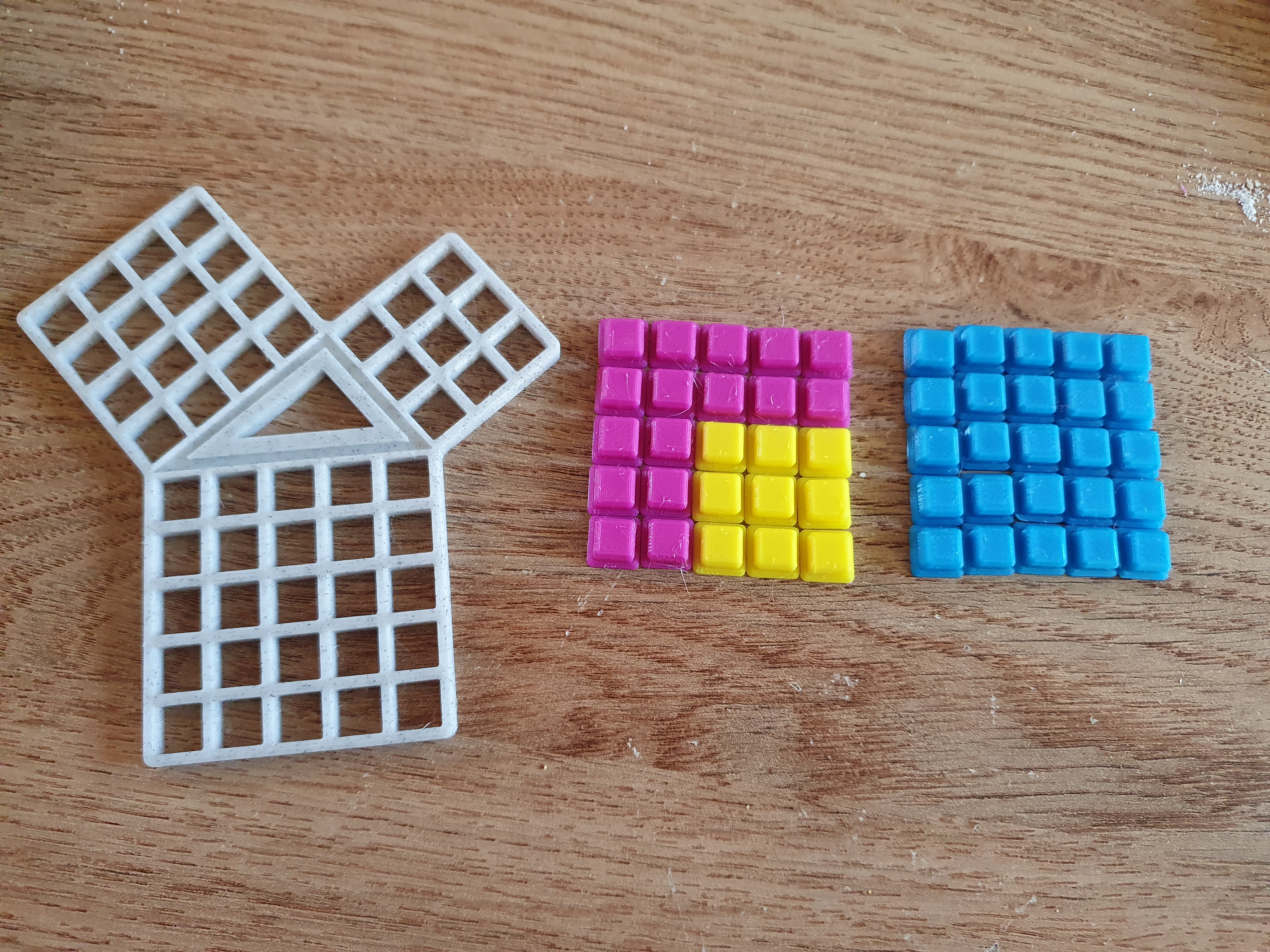 Pythagoras Demonstration — miniatura 3