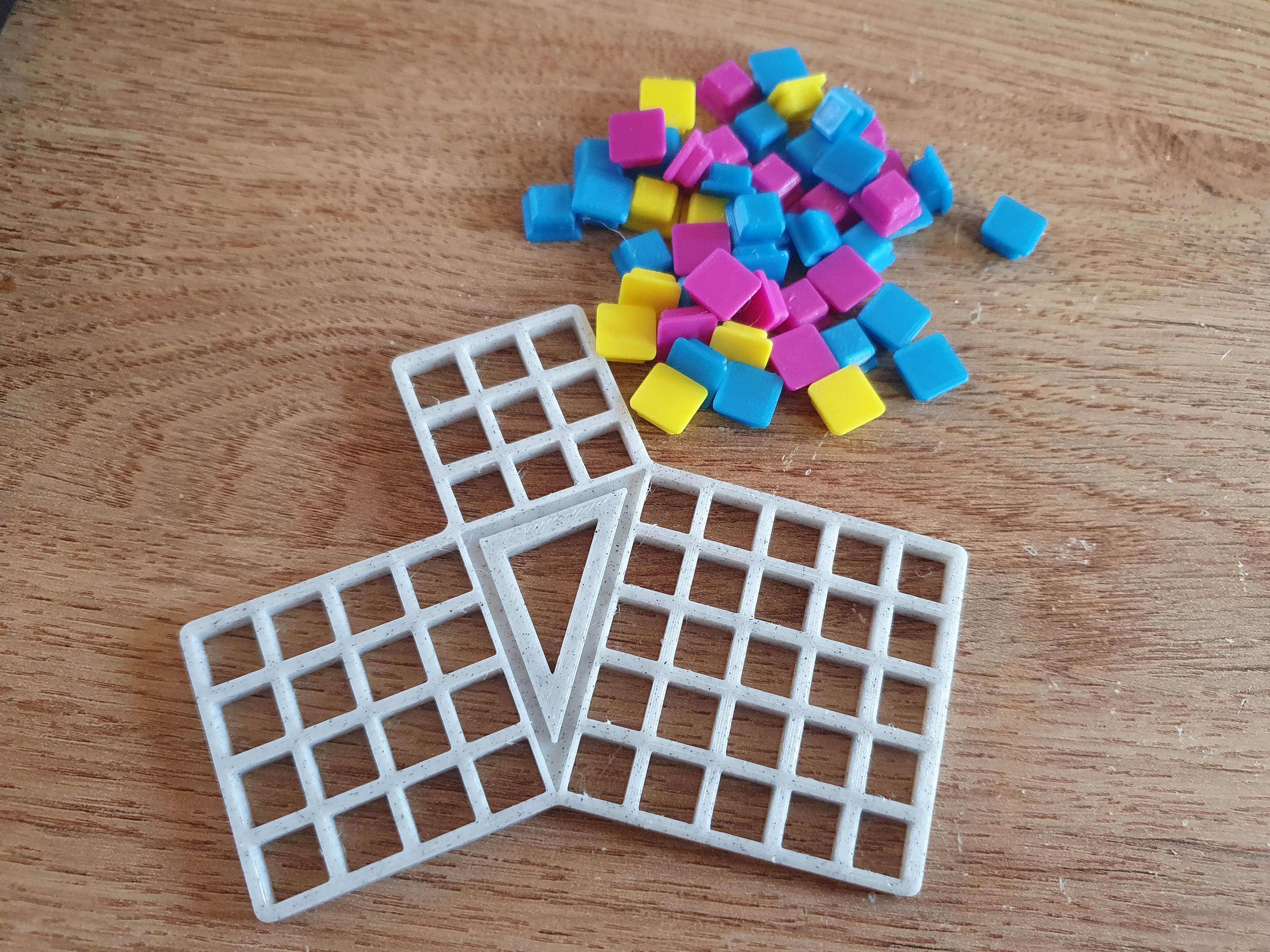 Pythagoras Demonstration — miniatura 2