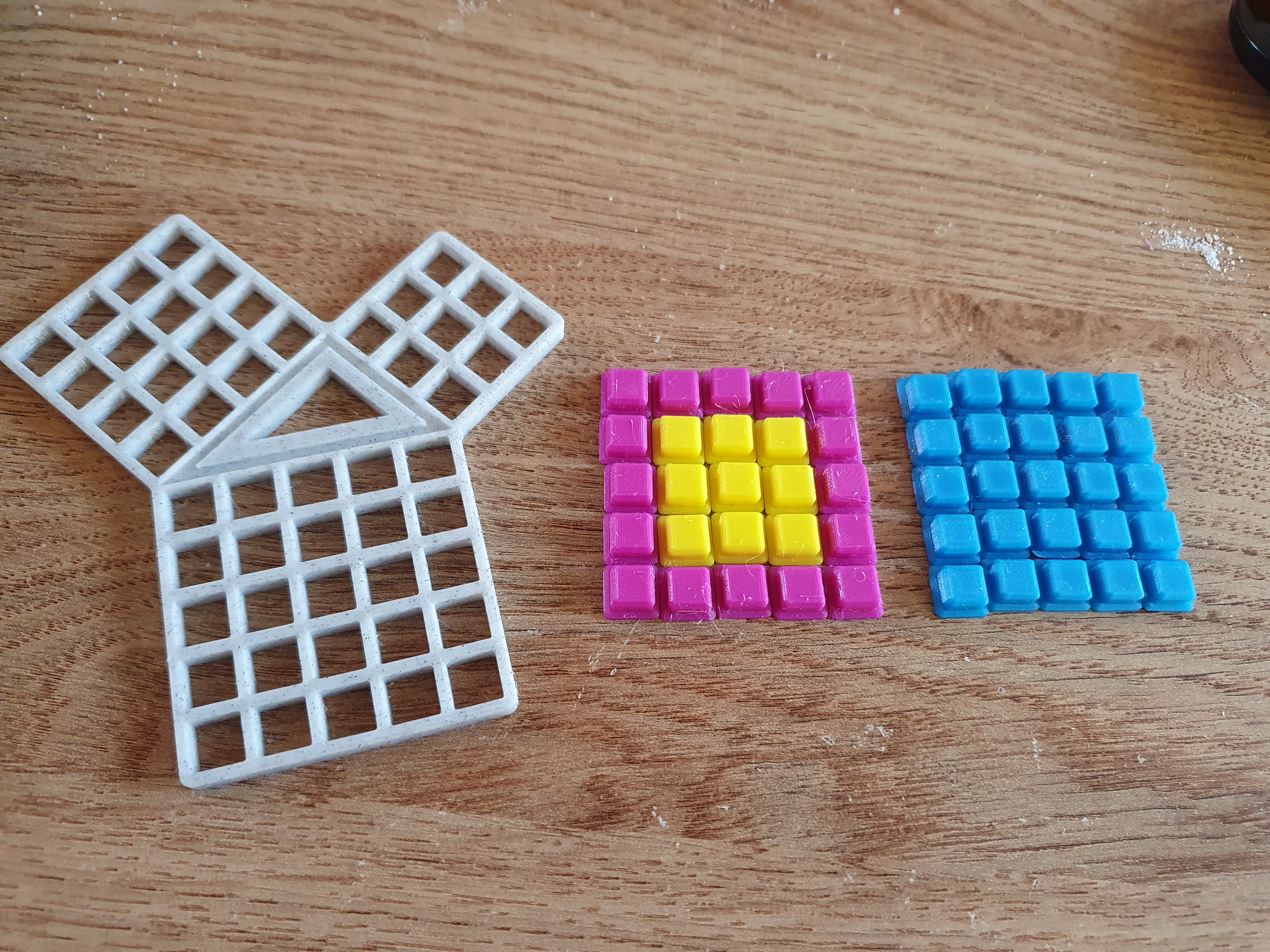 Pythagoras Demonstration — miniatura 4