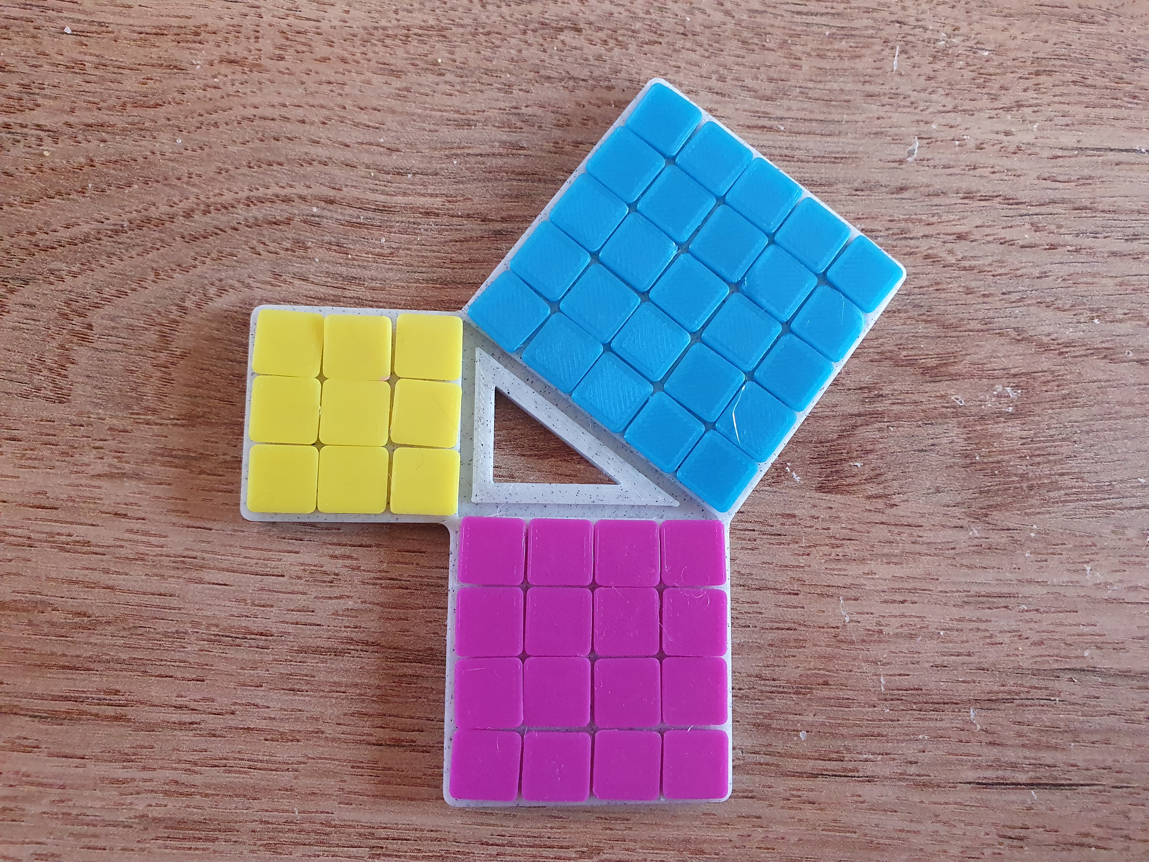 Pythagoras Demonstration — miniatura 5