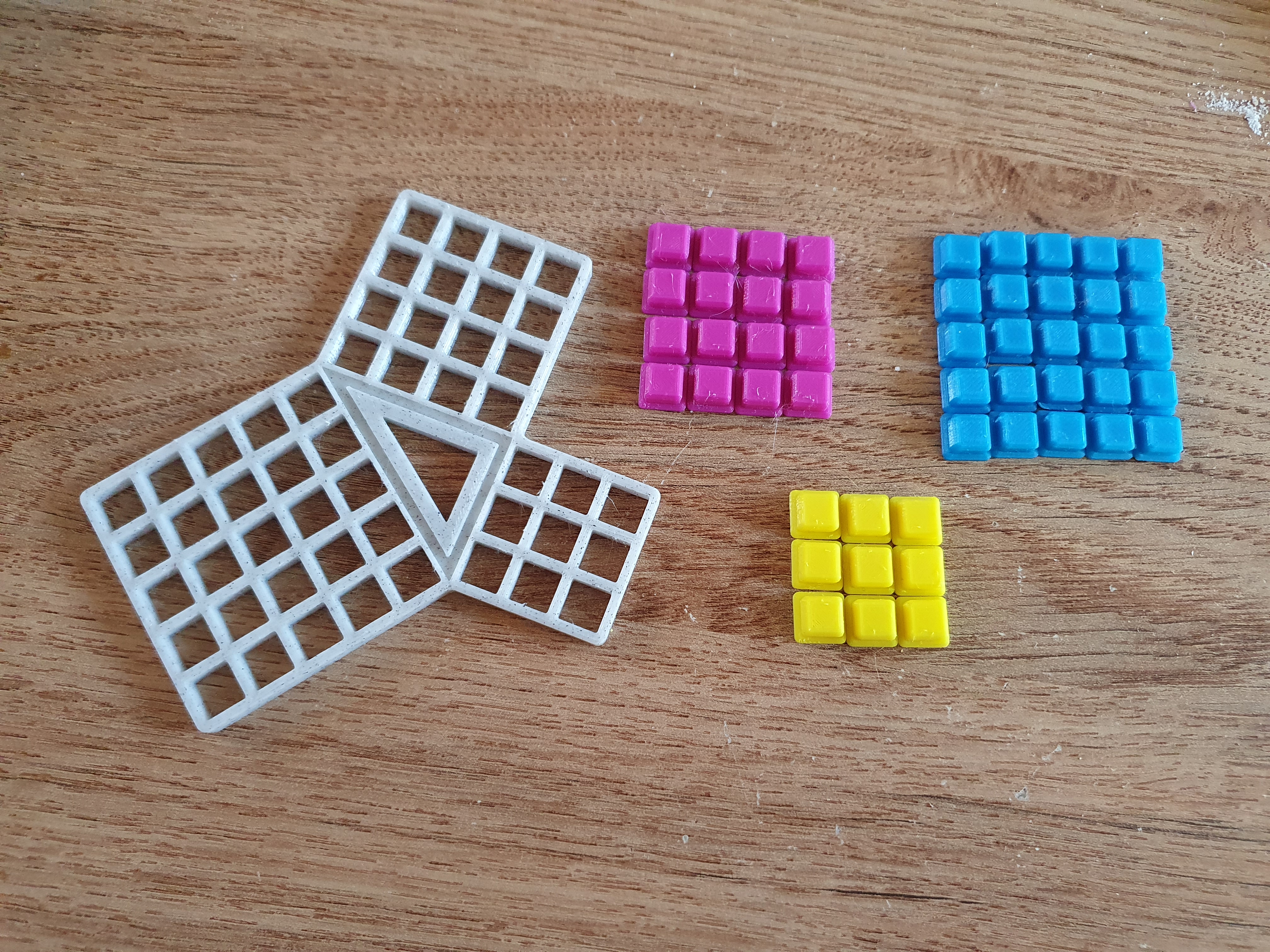 Pythagoras Demonstration — miniatura 7