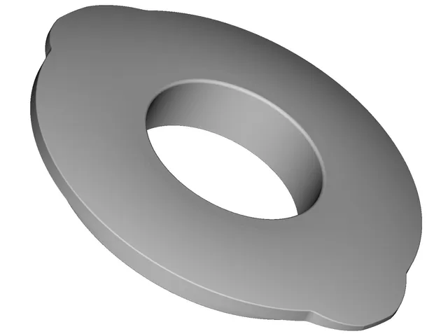Blender Lid