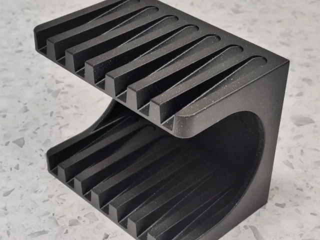 Double / Triple  Decker Soap Dish